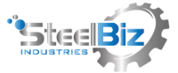 SteelBiz Logo