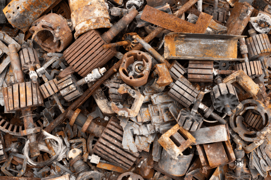 Building India's Future with Steel